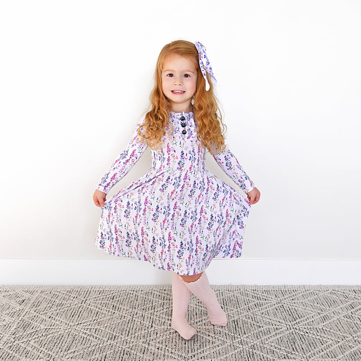 Avani TUTU DRESS - Gigi and Max