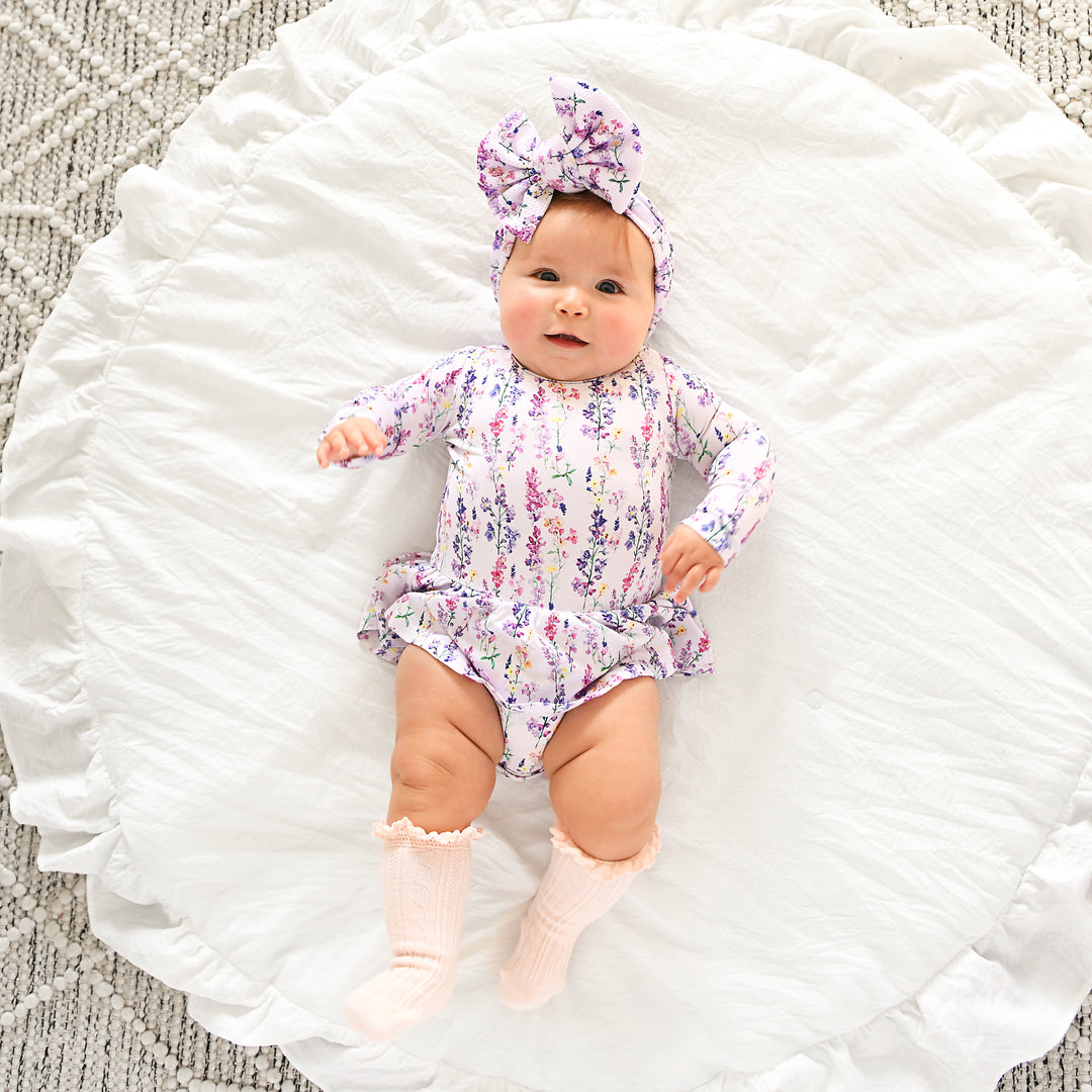 Avani TUTU - Gigi and Max