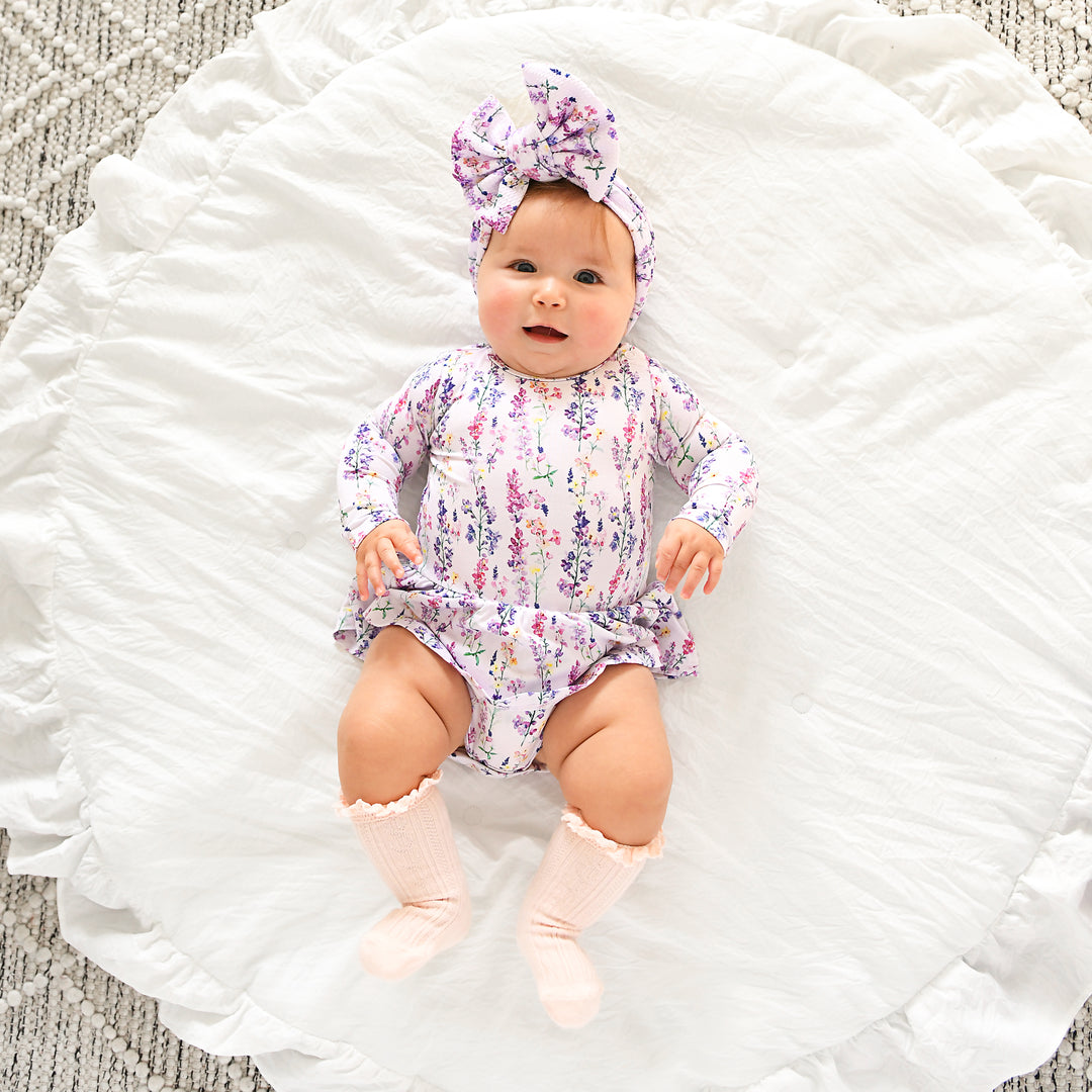 Avani TUTU - Gigi and Max