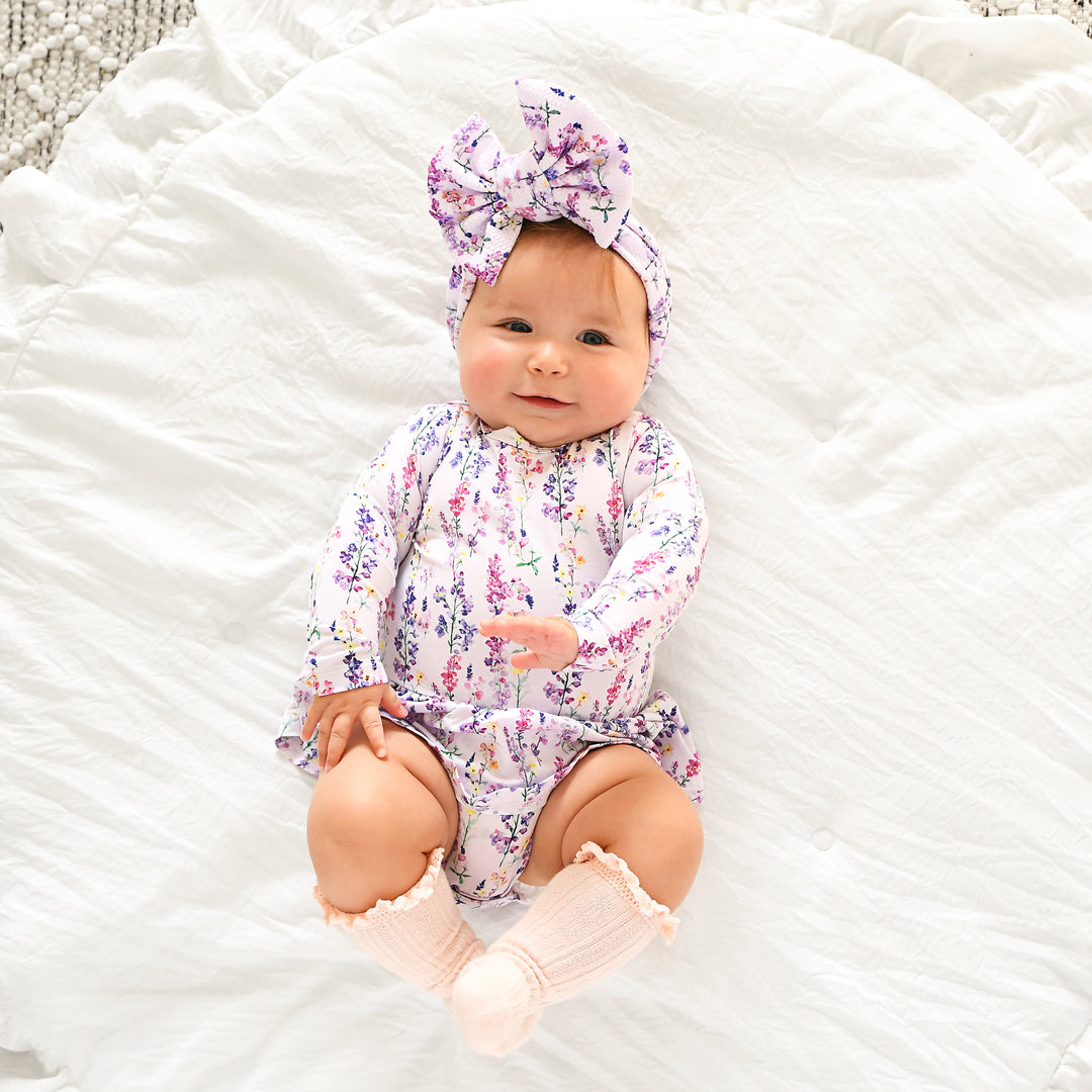 Avani TUTU - Gigi and Max