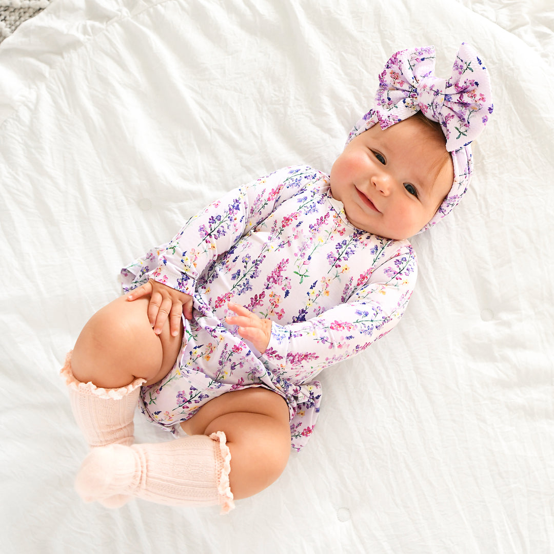 Avani TUTU - Gigi and Max