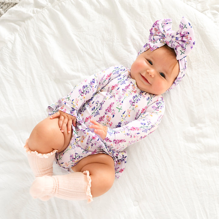 Avani TUTU - Gigi and Max