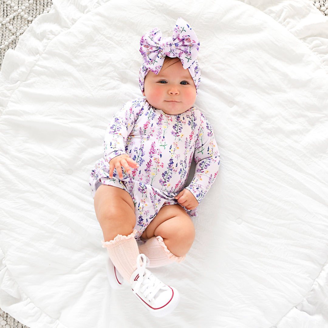 Avani TUTU - Gigi and Max