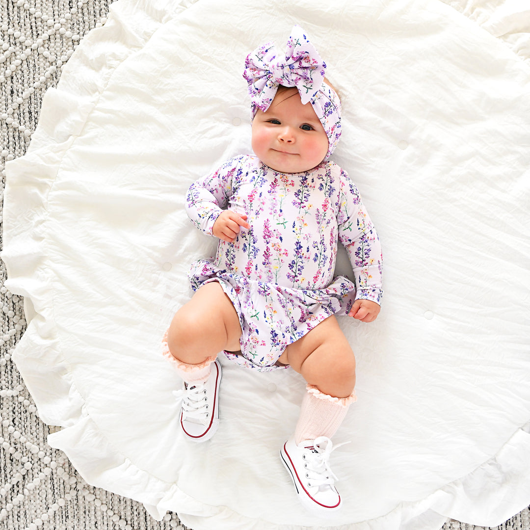 Avani TUTU - Gigi and Max