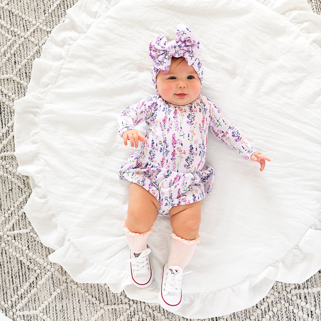 Avani TUTU - Gigi and Max