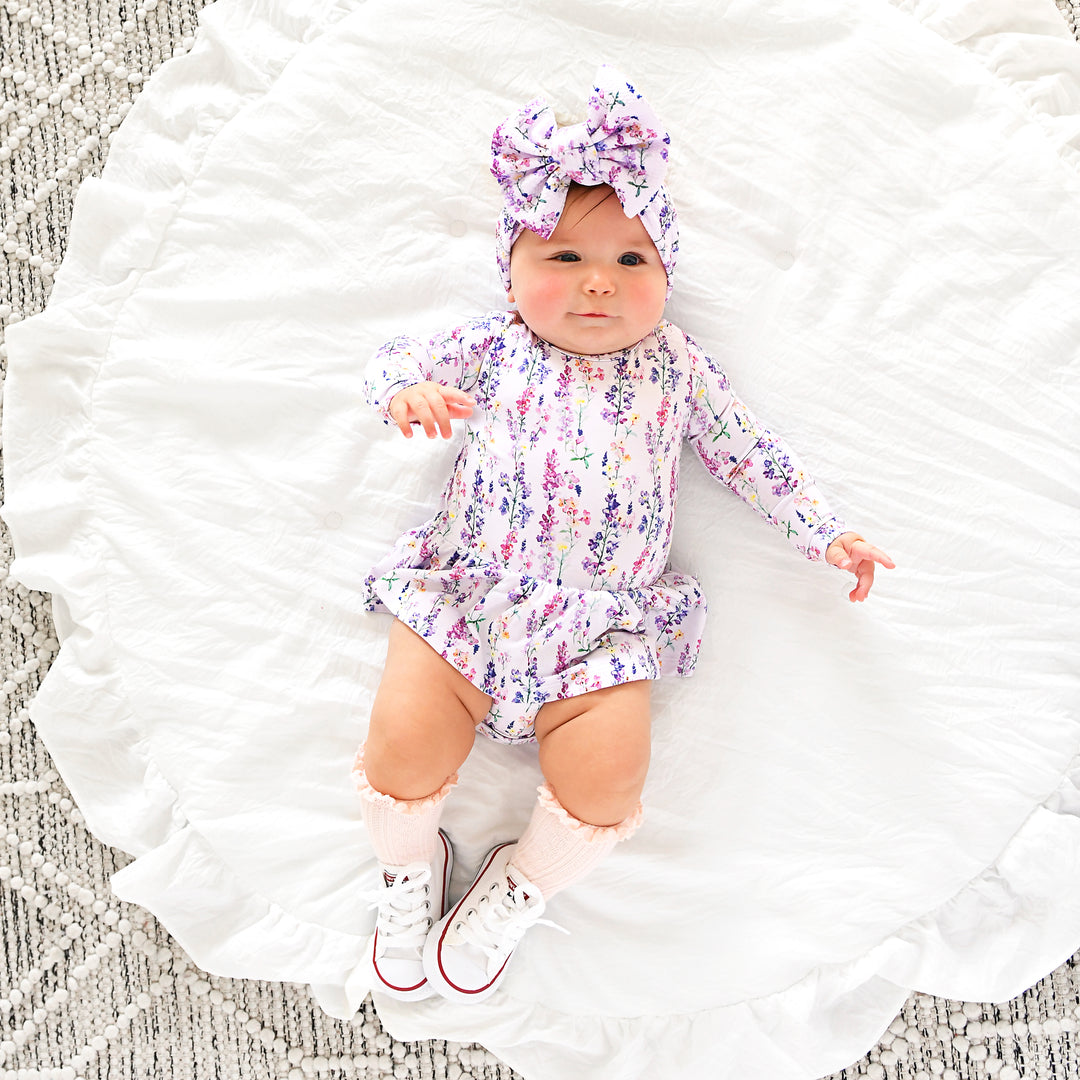 Avani TUTU - Gigi and Max