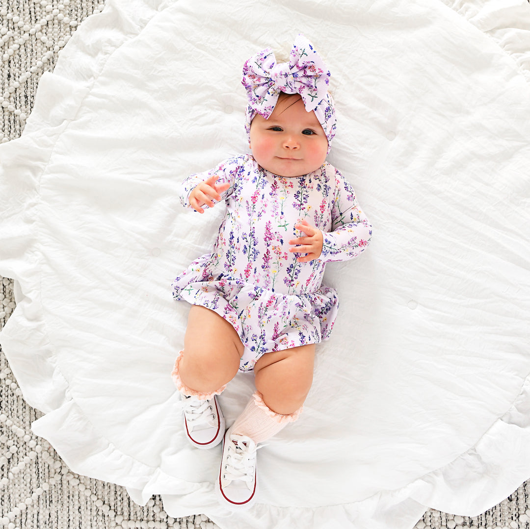 Avani TUTU - Gigi and Max