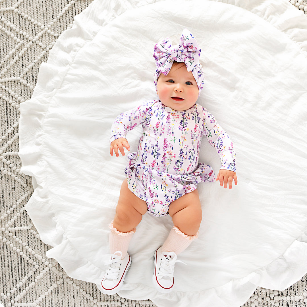 Avani TUTU - Gigi and Max