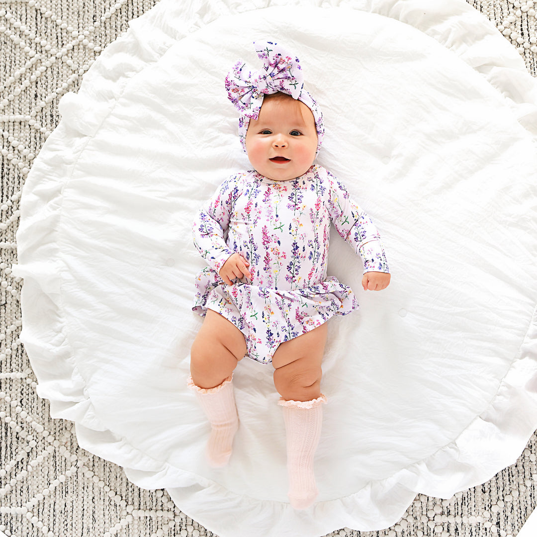 Avani TUTU - Gigi and Max