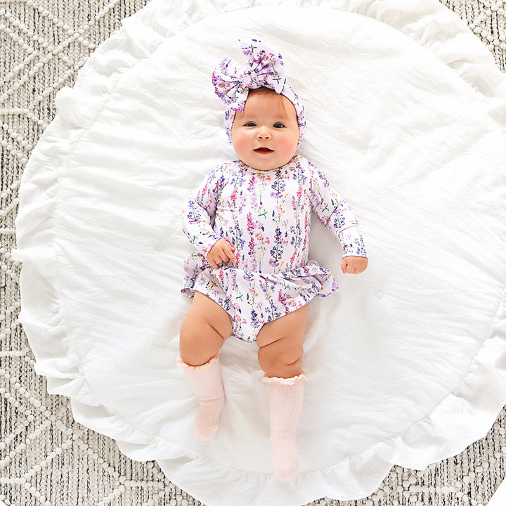 Avani TUTU - Gigi and Max