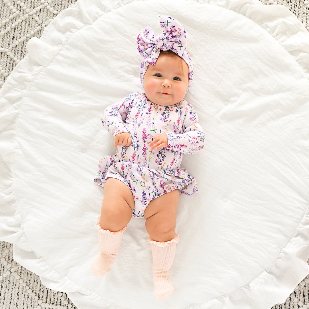 Avani TUTU - Gigi and Max