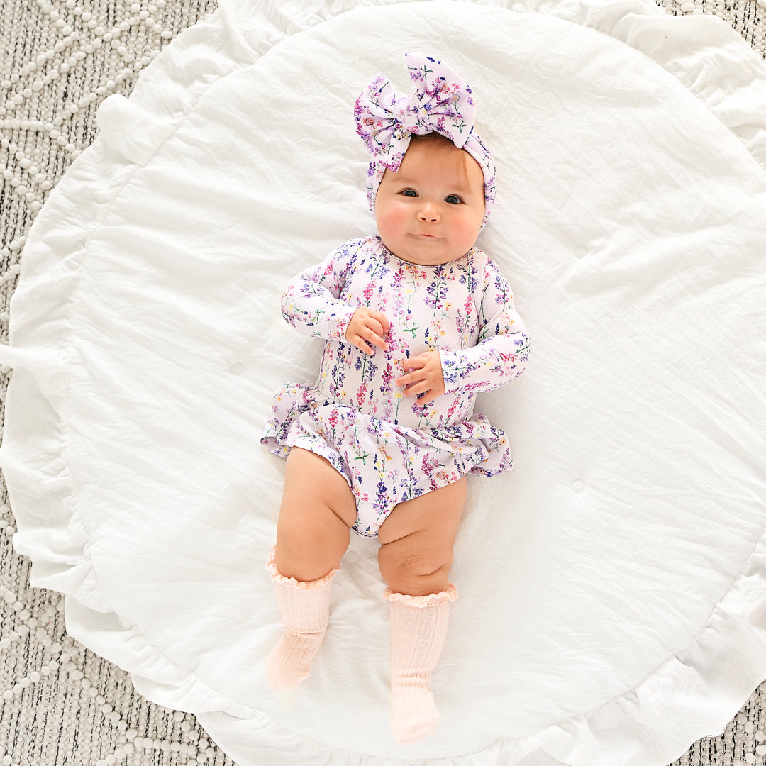 Avani TUTU - Gigi and Max