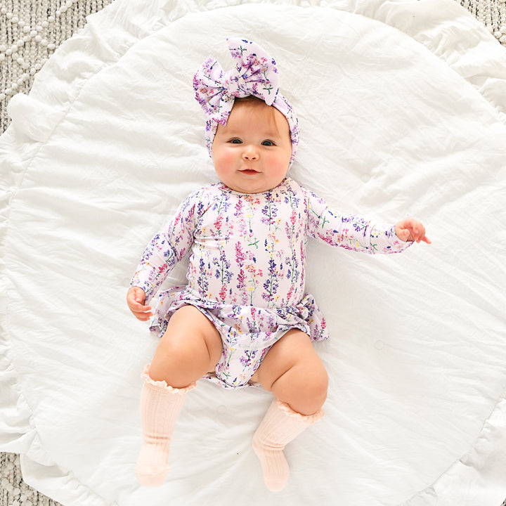 Avani TUTU - Gigi and Max