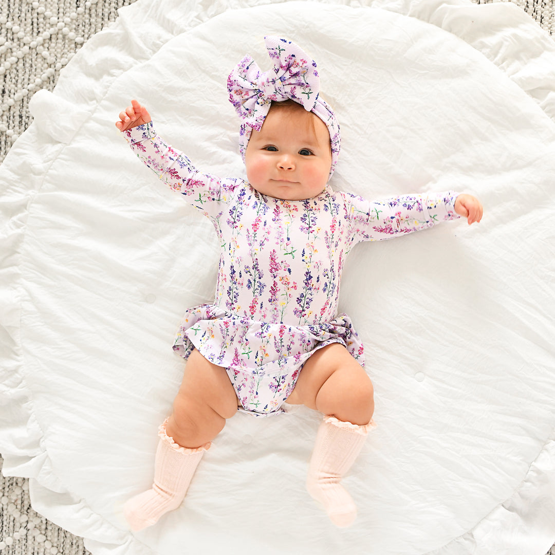 Avani TUTU - Gigi and Max