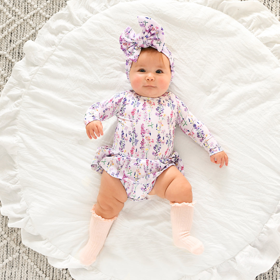 Avani TUTU - Gigi and Max