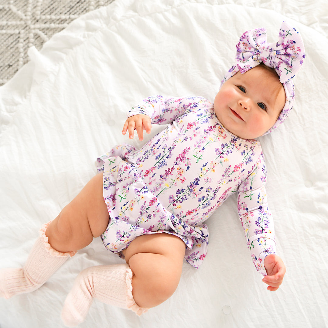 Avani TUTU - Gigi and Max