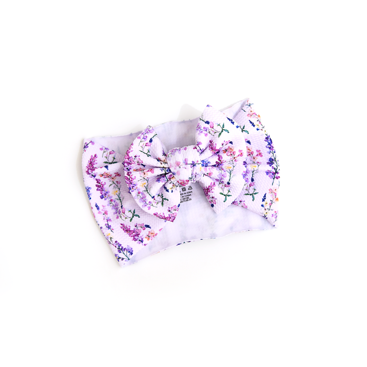 Avani HEADWRAP - Gigi and Max