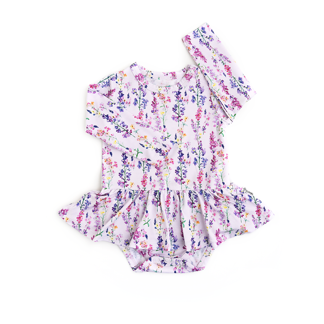 Avani TUTU - Gigi and Max