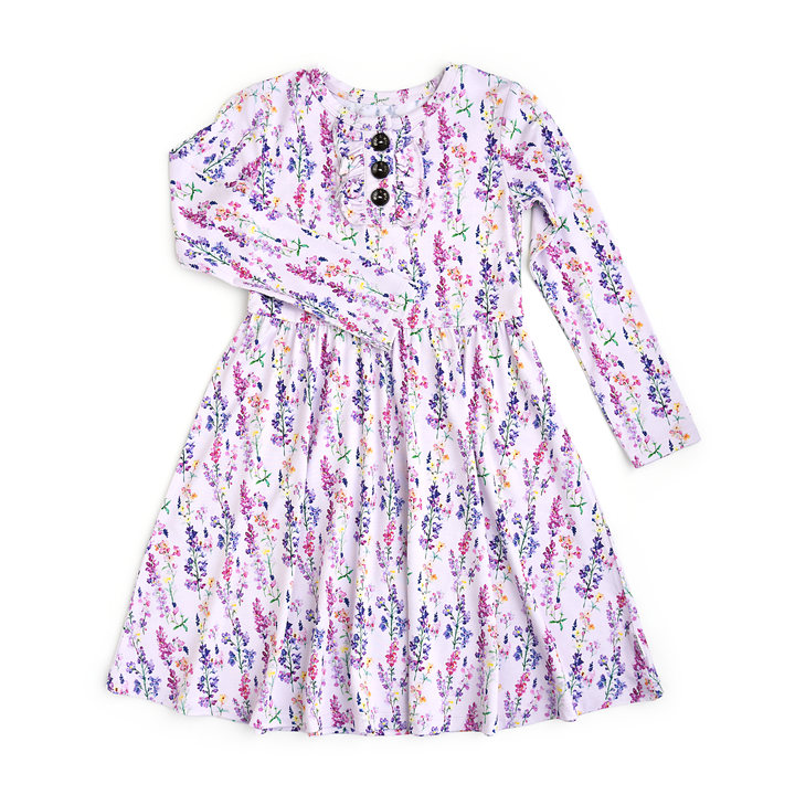 Avani TUTU DRESS - Gigi and Max