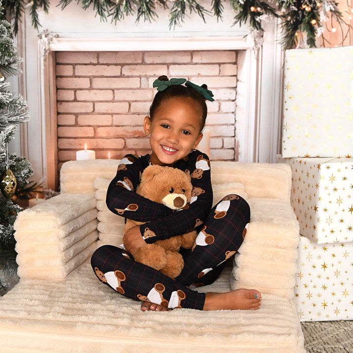 Benny TWO PIECE - Gigi and Max