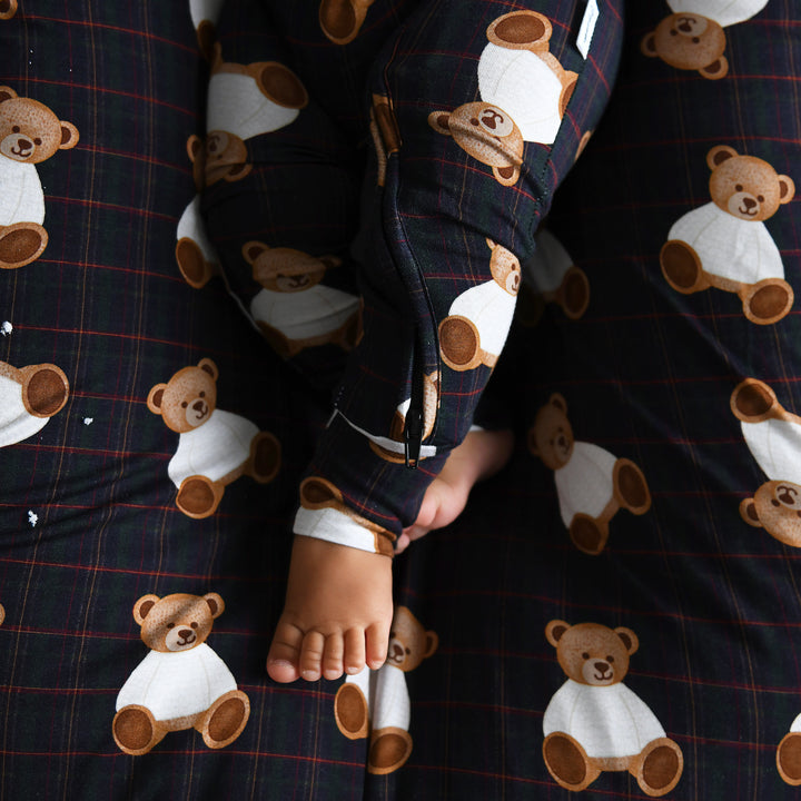 Benny ZIP - Gigi and Max