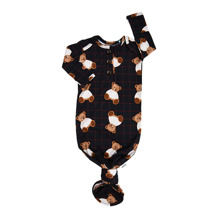 Benny GOWN - Gigi and Max
