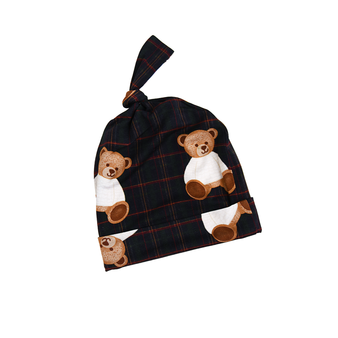 Benny KNOT HAT - Gigi and Max