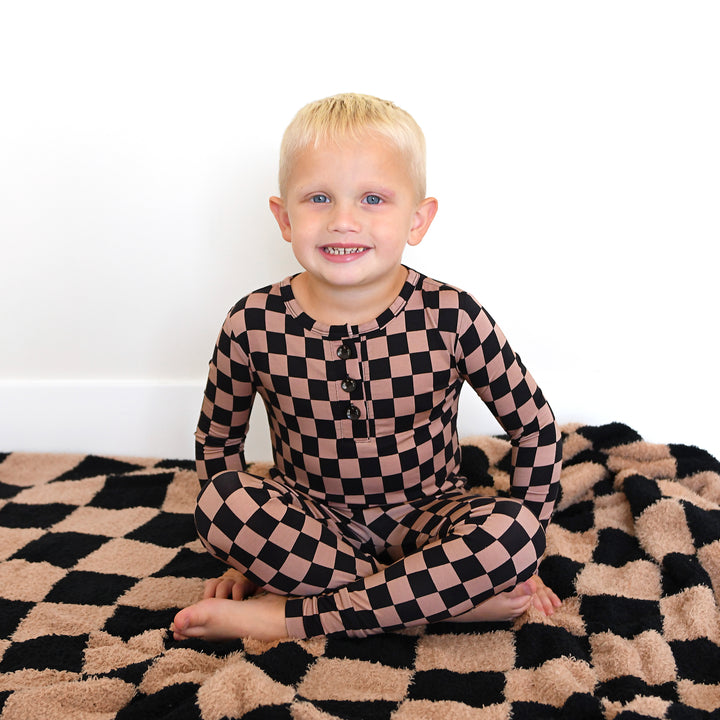 Bentley TWO PIECE - Gigi and Max