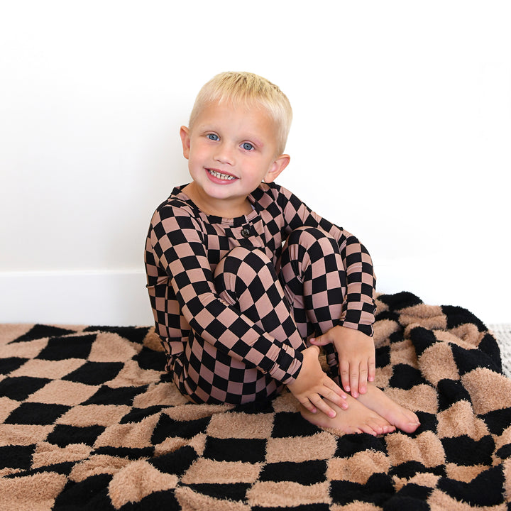 Bentley TWO PIECE - Gigi and Max