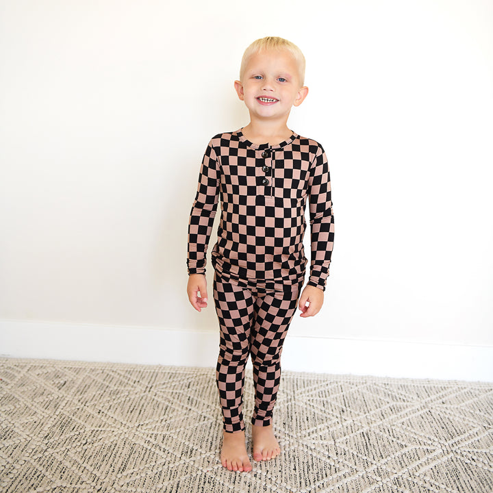 Bentley TWO PIECE - Gigi and Max