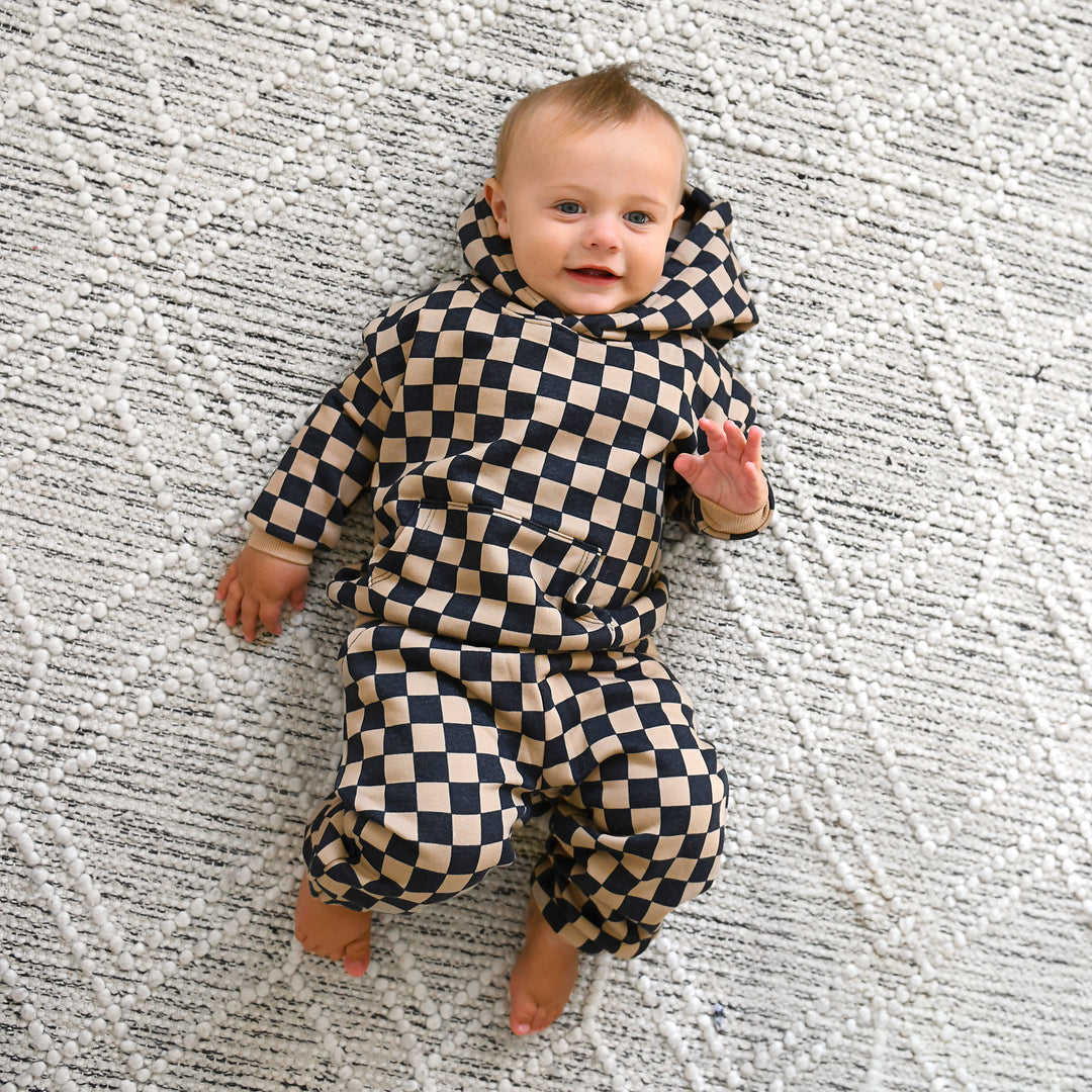 Bentley SWEATSUIT - Gigi and Max