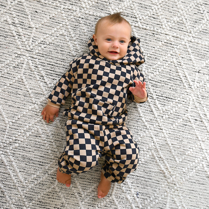 Bentley SWEATSUIT - Gigi and Max