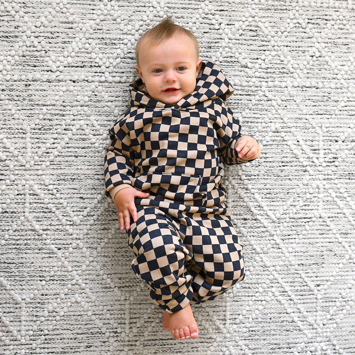 Bentley SWEATSUIT - Gigi and Max