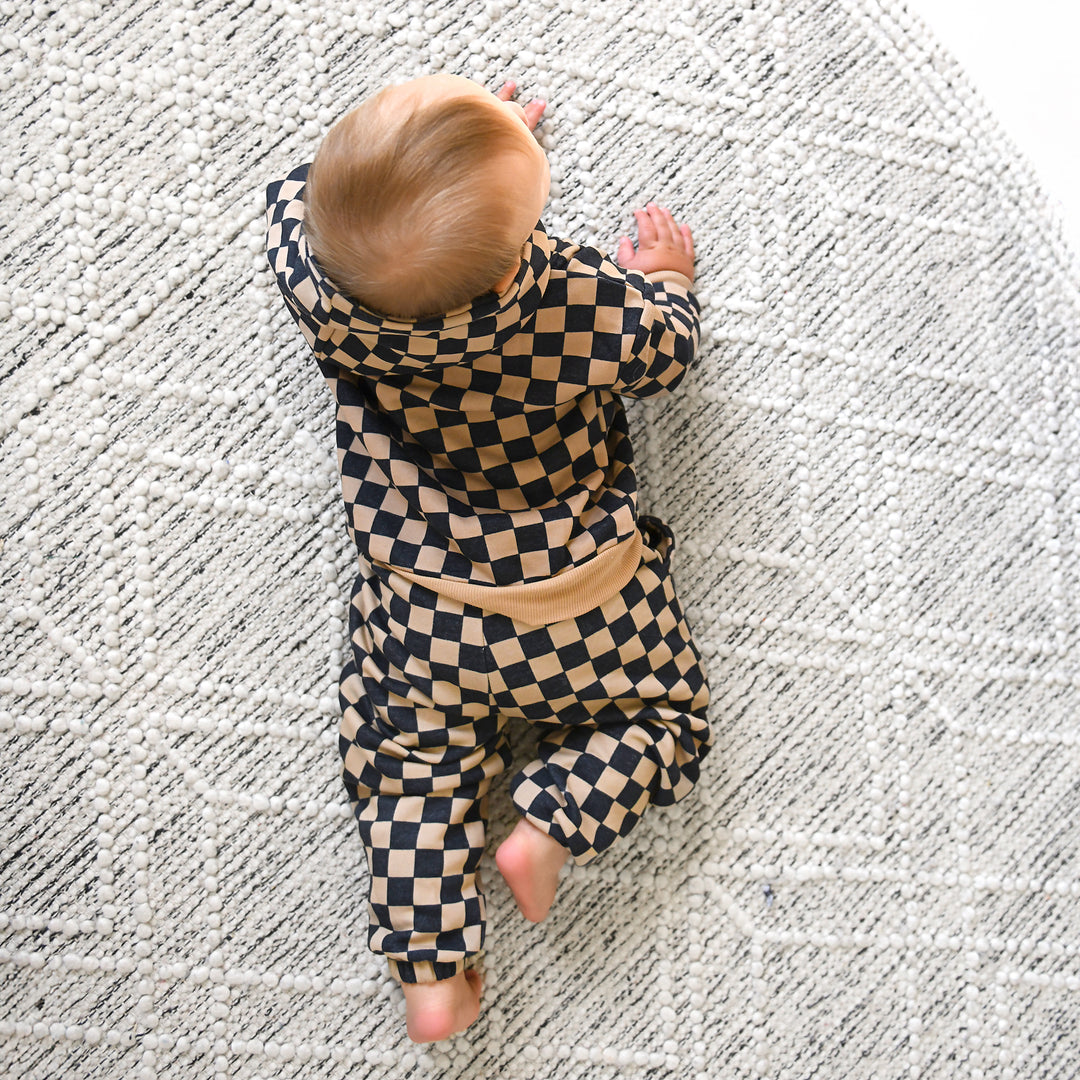 Bentley SWEATSUIT - Gigi and Max