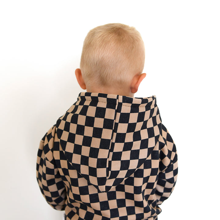 Bentley SWEATSUIT - Gigi and Max