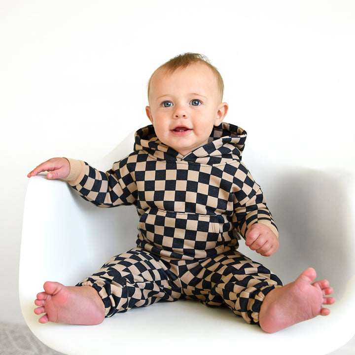 Bentley SWEATSUIT - Gigi and Max