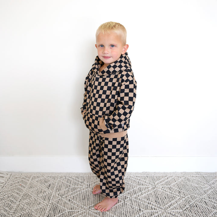 Bentley SWEATSUIT - Gigi and Max