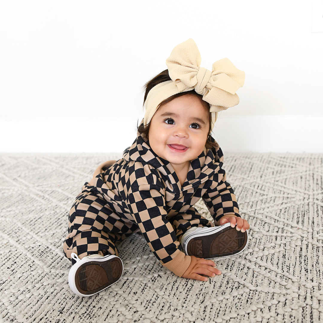 Bentley SWEATSUIT - Gigi and Max