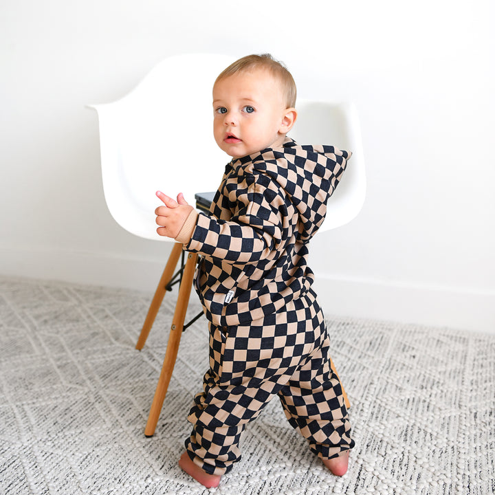 Bentley SWEATSUIT - Gigi and Max