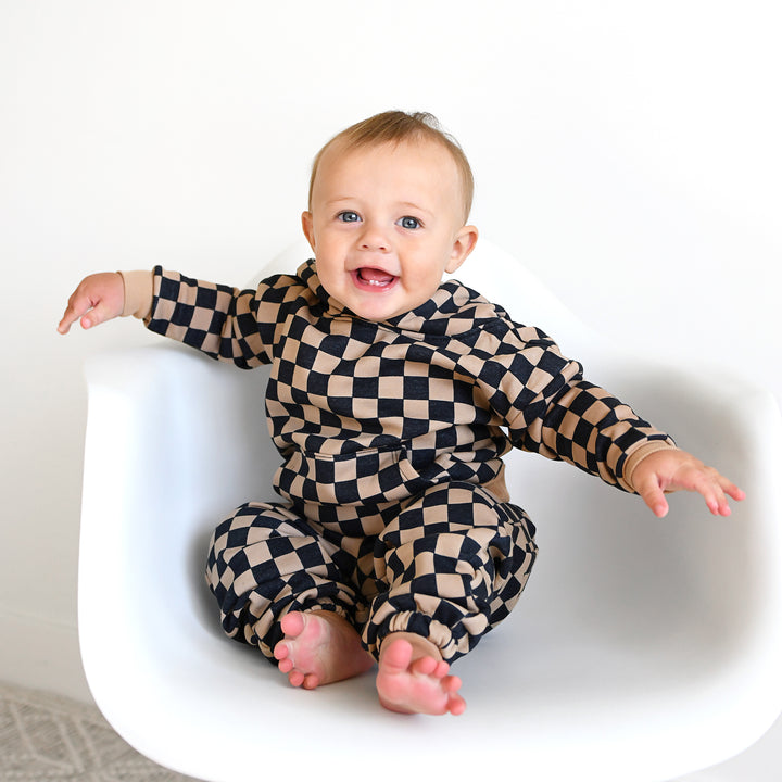 Bentley SWEATSUIT - Gigi and Max