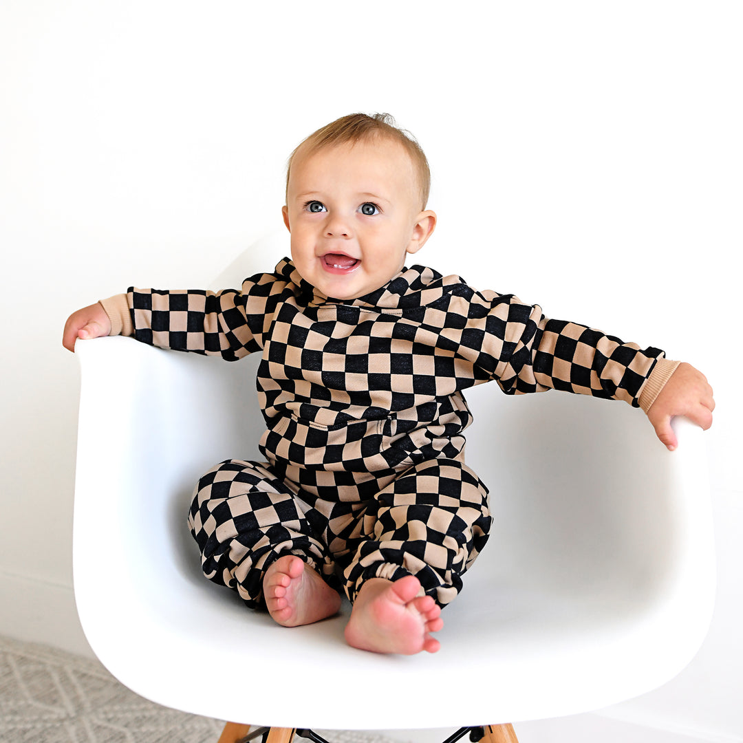 Bentley SWEATSUIT - Gigi and Max