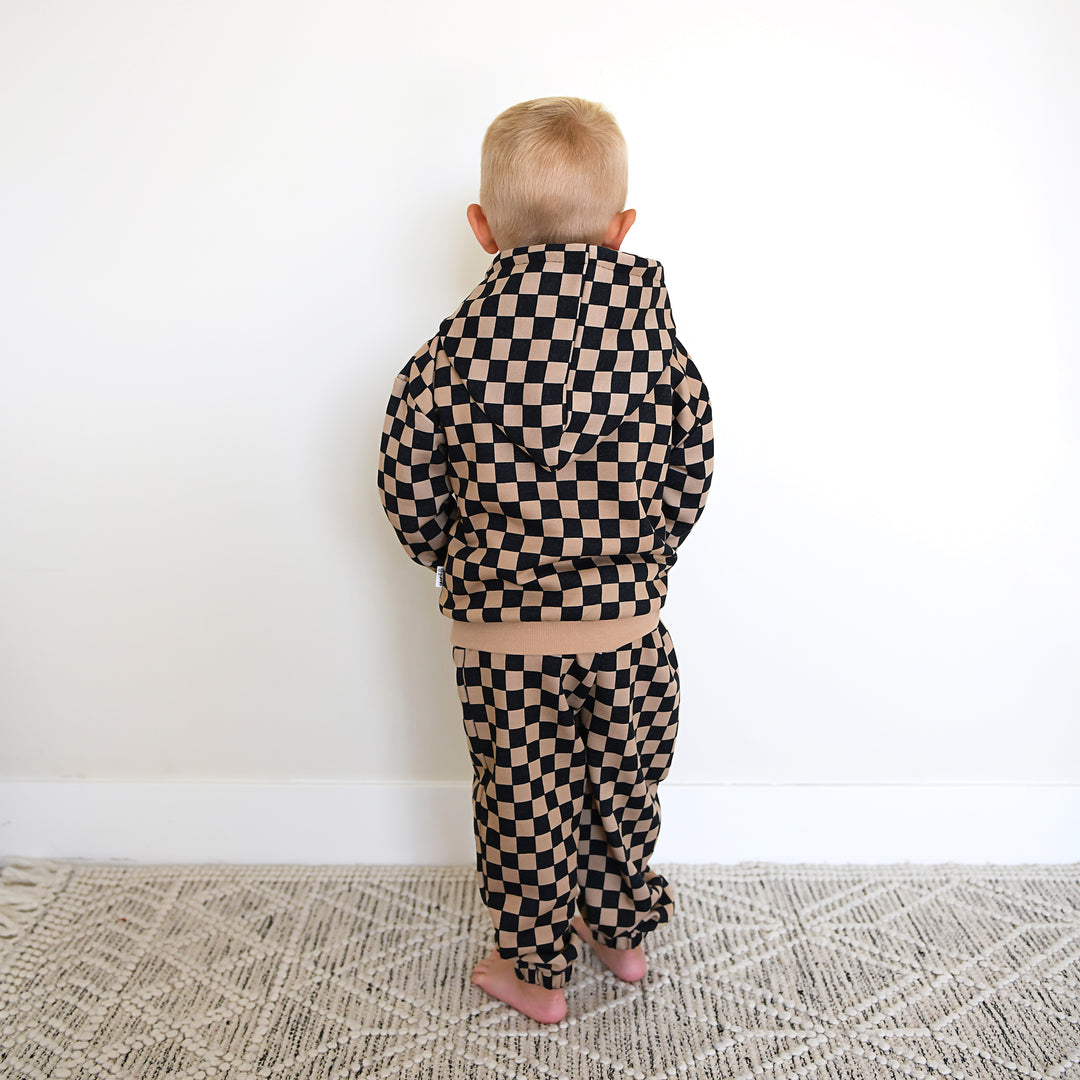 Bentley SWEATSUIT - Gigi and Max