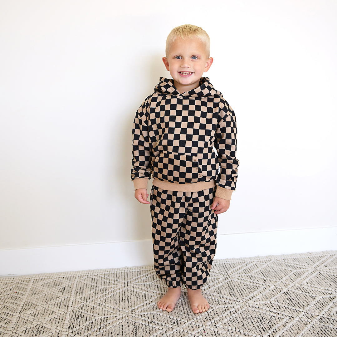 Bentley SWEATSUIT - Gigi and Max