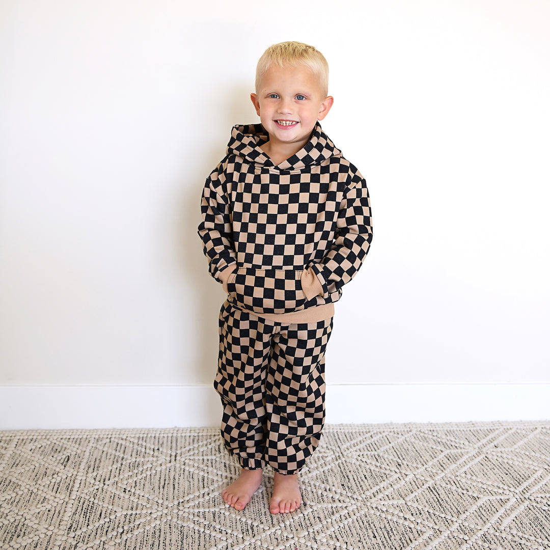 Bentley SWEATSUIT - Gigi and Max