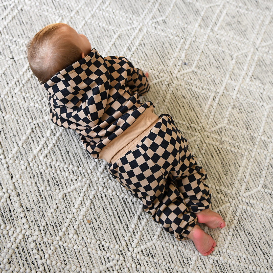 Bentley SWEATSUIT - Gigi and Max