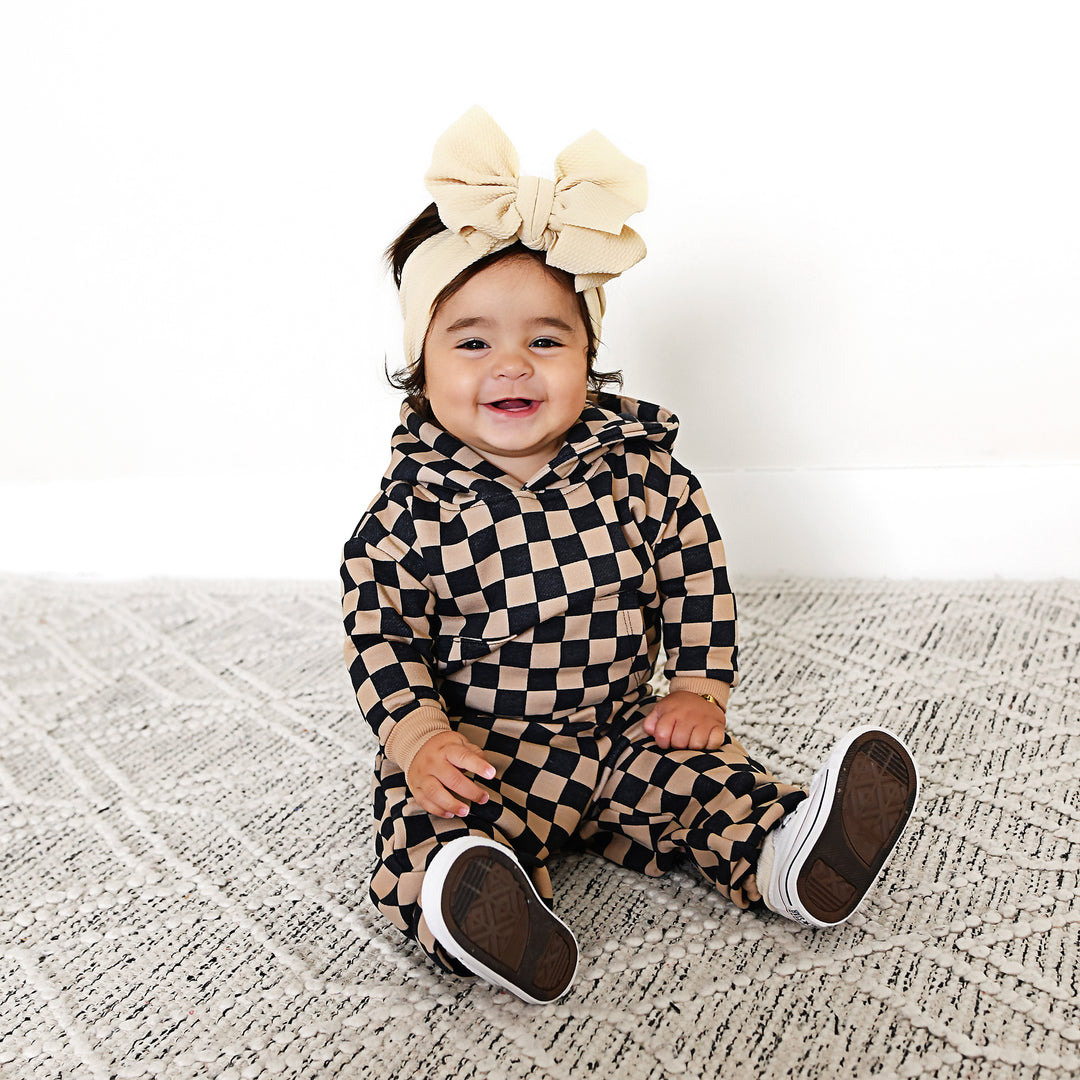 Bentley SWEATSUIT - Gigi and Max