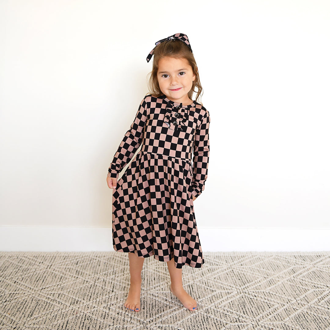Bentley TUTU DRESS - Gigi and Max