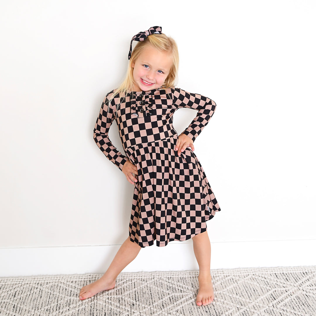 Bentley TUTU DRESS - Gigi and Max