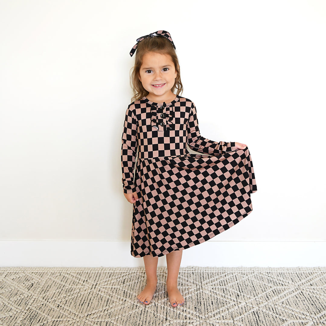 Bentley TUTU DRESS - Gigi and Max