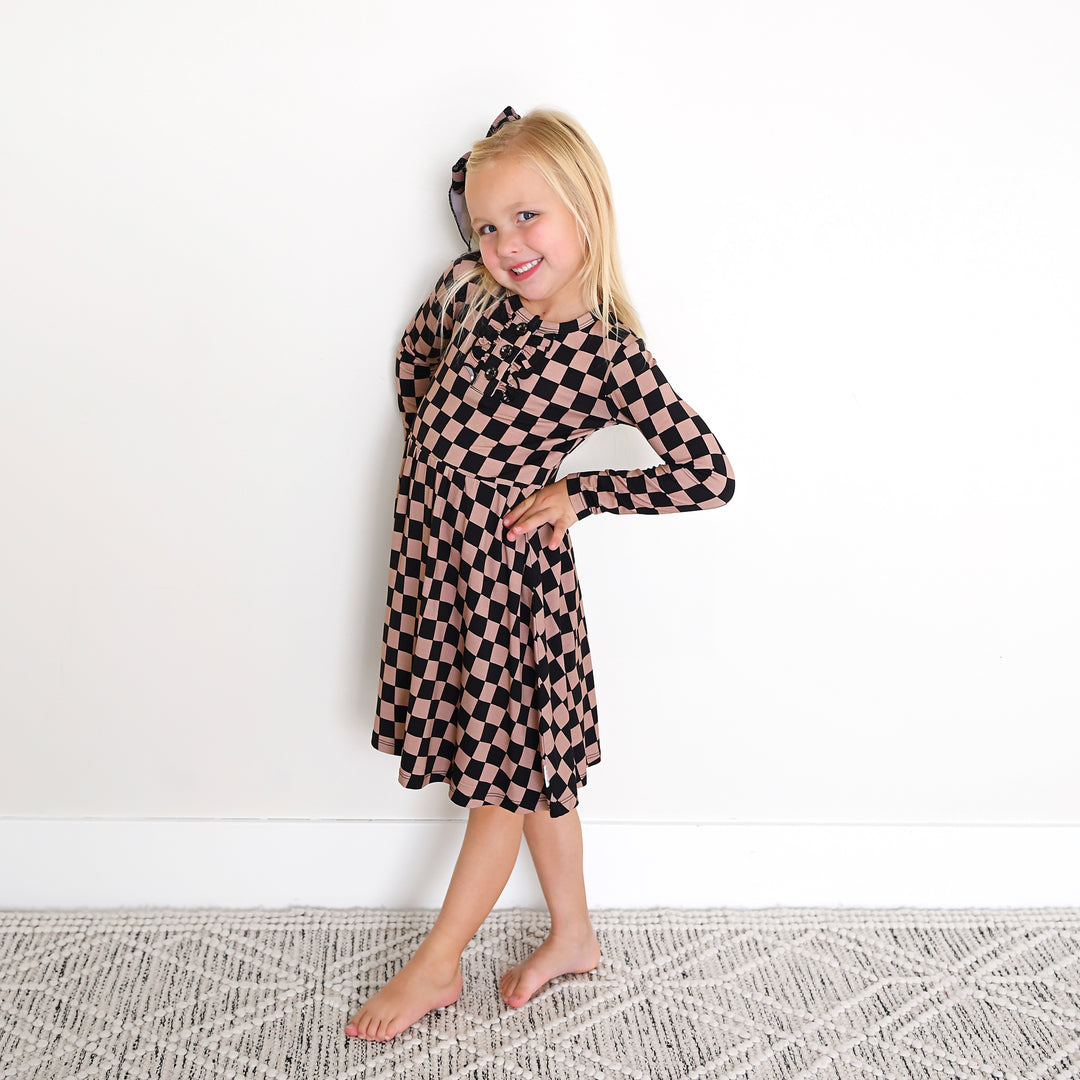 Bentley TUTU DRESS - Gigi and Max